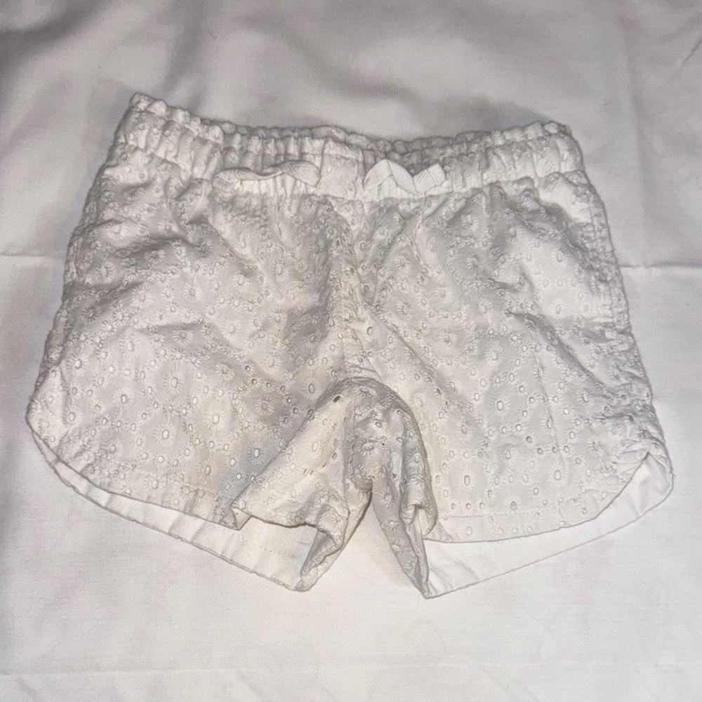 Cat & Jak kids shorts